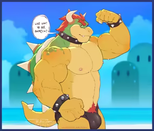 Page 346 of Patreon - preview thumbnail