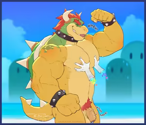 Page 350 of Patreon - preview thumbnail