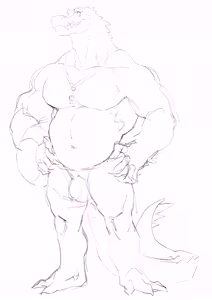 Page 380 of Patreon - preview thumbnail