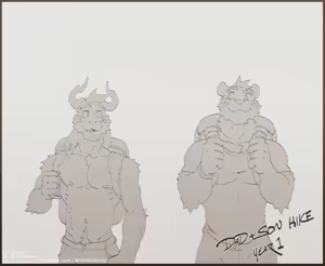 Page 445 of Patreon - preview thumbnail