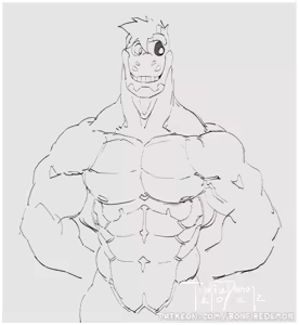 Page 486 of Patreon - preview thumbnail