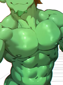 Page 490 of Patreon - preview thumbnail