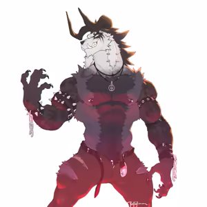 Page 558 of Patreon - preview thumbnail