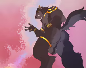 Page 587 of Patreon - preview thumbnail