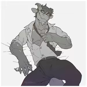Page 601 of Patreon - preview thumbnail