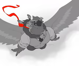 Page 639 of Patreon - preview thumbnail