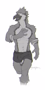 Page 647 of Patreon - preview thumbnail