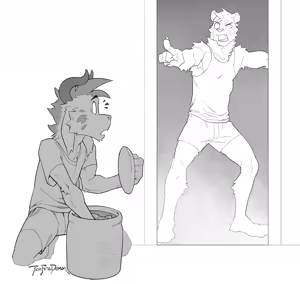 Page 662 of Patreon - preview thumbnail