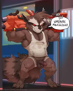 Page 67 of Patreon - preview thumbnail