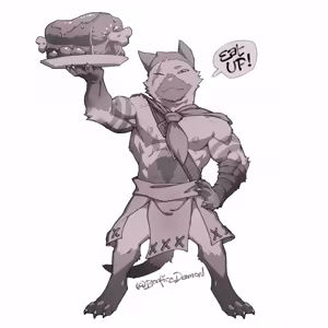 Page 702 of Patreon - preview thumbnail