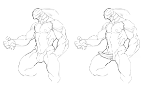 Page 708 of Patreon - preview thumbnail