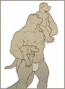 Page 712 of Patreon - preview thumbnail