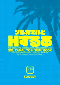 Page 16 of SOL CAMAL TO H SURU BOOK - preview thumbnail