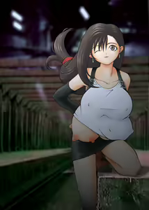 Page 4 of All Fukunyuu CG Shuu - Rokunyuu no Haji - preview thumbnail