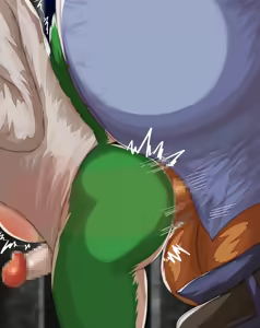 Page 24 of Caught by a bad cop - preview thumbnail