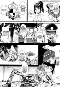 Page 119 of Gakuen Rankou - preview thumbnail
