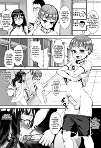 Page 56 of Gakuen Rankou - preview thumbnail