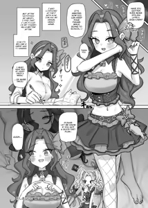 Page 30 of mOBSCENE - preview thumbnail