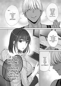 Page 50 of Haha Swapping 1 Zenpen | Mother Swapping 1: Part 1 - preview thumbnail