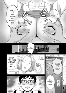 Page 6 of Haha Swapping 1 Zenpen | Mother Swapping 1: Part 1 - preview thumbnail