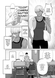 Page 8 of Haha Swapping 1 Zenpen | Mother Swapping 1: Part 1 - preview thumbnail
