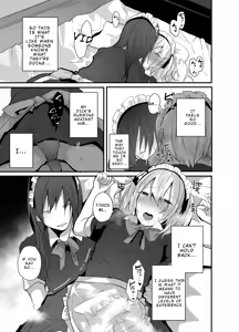 Page 16 of Choroi Josou Danshi ni Hamete Nakadashi Pako | Easy‑to‑seduce Cross‑dressing Boy - preview thumbnail