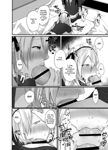 Page 19 of Choroi Josou Danshi ni Hamete Nakadashi Pako | Easy‑to‑seduce Cross‑dressing Boy - preview thumbnail