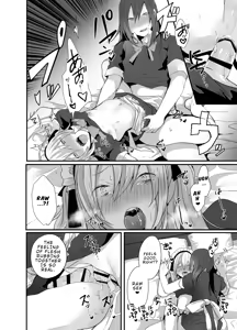 Page 29 of Choroi Josou Danshi ni Hamete Nakadashi Pako | Easy‑to‑seduce Cross‑dressing Boy - preview thumbnail