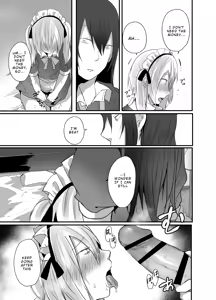 Page 36 of Choroi Josou Danshi ni Hamete Nakadashi Pako | Easy‑to‑seduce Cross‑dressing Boy - preview thumbnail