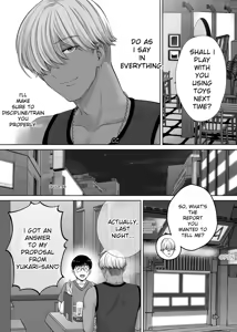 Page 108 of Haha Swapping 2 | Mother Swapping 2 - preview thumbnail