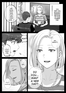 Page 112 of Haha Swapping 2 | Mother Swapping 2 - preview thumbnail