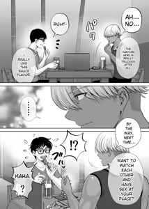 Page 115 of Haha Swapping 2 | Mother Swapping 2 - preview thumbnail
