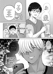 Page 118 of Haha Swapping 2 | Mother Swapping 2 - preview thumbnail