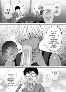Page 120 of Haha Swapping 2 | Mother Swapping 2 - preview thumbnail