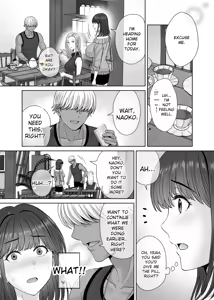 Page 82 of Haha Swapping 2 | Mother Swapping 2 - preview thumbnail