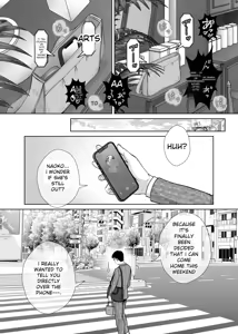 Page 100 of Haha Swapping 2 | Mother Swapping 2 - preview thumbnail