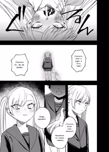 Page 21 of Tsundere Bouryoku Heroine o Shin no Bouryoku de Wakaraseru! - preview thumbnail