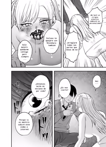 Page 34 of Tsundere Bouryoku Heroine o Shin no Bouryoku de Wakaraseru! - preview thumbnail