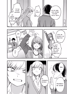 Page 4 of Tsundere Bouryoku Heroine o Shin no Bouryoku de Wakaraseru! - preview thumbnail