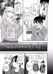 Page 5 of Tsundere Bouryoku Heroine o Shin no Bouryoku de Wakaraseru! - preview thumbnail