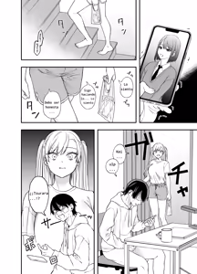 Page 8 of Tsundere Bouryoku Heroine o Shin no Bouryoku de Wakaraseru! - preview thumbnail