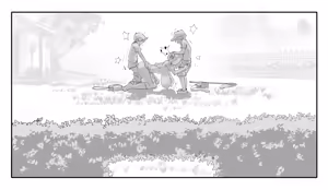 Page 1928 of chichimaro - preview thumbnail