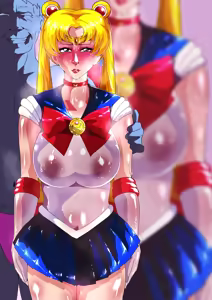 Page 8 of Jukujuku Cosplay Tengoku - preview thumbnail