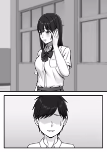 Page 44 of Aru Hi Totsuzen Sayounara - preview thumbnail