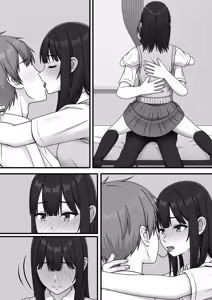 Page 62 of Aru Hi Totsuzen Sayounara - preview thumbnail