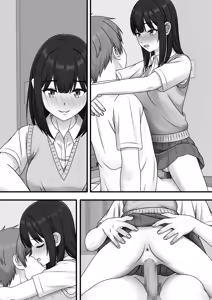 Page 74 of Aru Hi Totsuzen Sayounara - preview thumbnail
