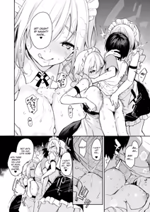 Page 147 of Ane Taiken Jogakuryou | Older Sister Experience - The Girls' Dormitory (decensored) - preview thumbnail