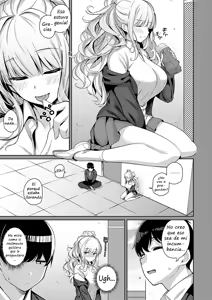 Page 12 of Kanojo wa Sukidarake - preview thumbnail
