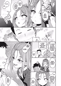 Page 180 of Kanojo wa Sukidarake - preview thumbnail