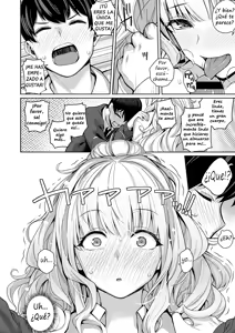 Page 27 of Kanojo wa Sukidarake - preview thumbnail